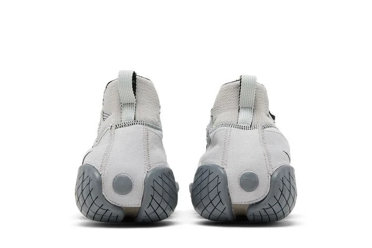 Кроссовки Nike Men's ISPA Link 'Light Iron Ore Smoke Grey'