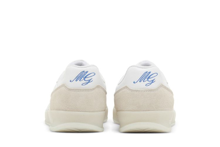 Кроссовки Mark Gonzales x adidas Aloha Super 'Crystal White'