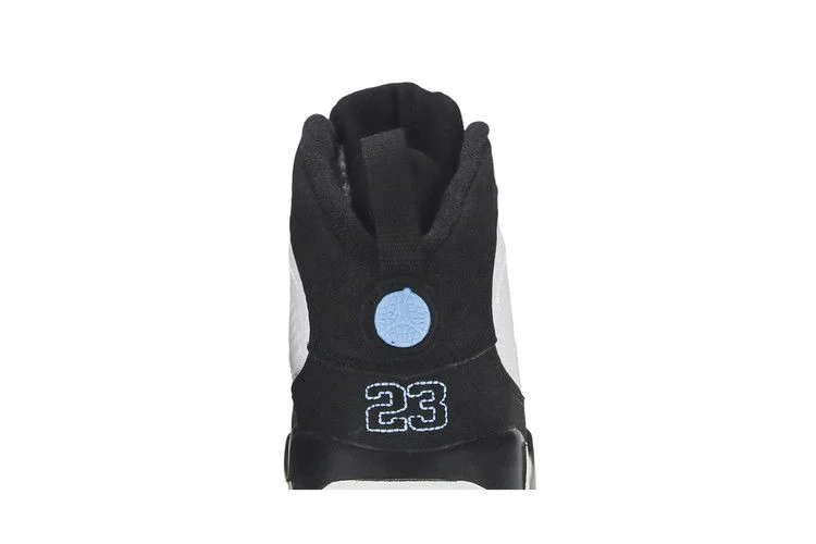 Кроссовки Air Jordan 9 Retro PS 'University Blue'