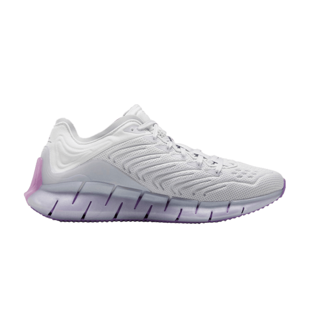 Кроссовки Reebok Zig Kinetica 'Undersounds - Houston'