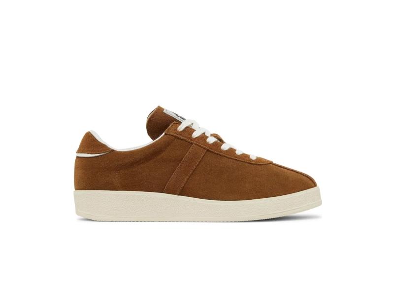 Кроссовки Karhu Trampas 'Mustard'