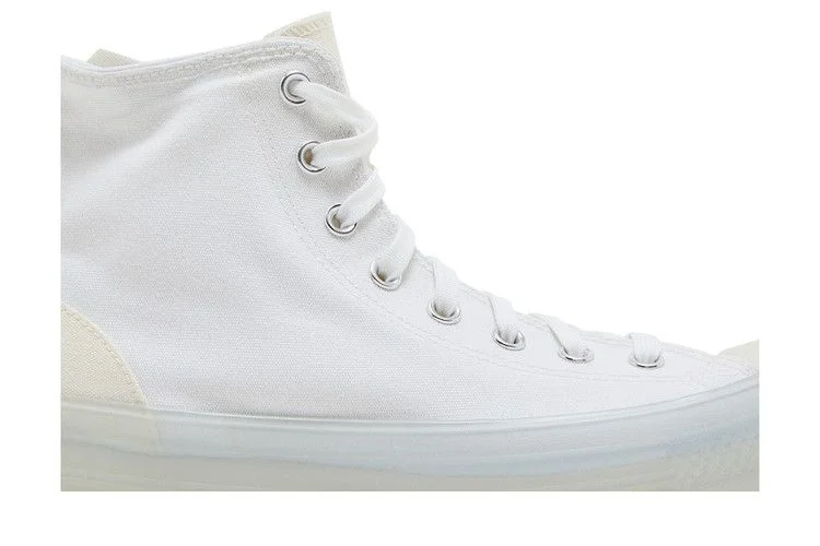 Кроссовки Converse Chuck Taylor All Star CX High 'White'