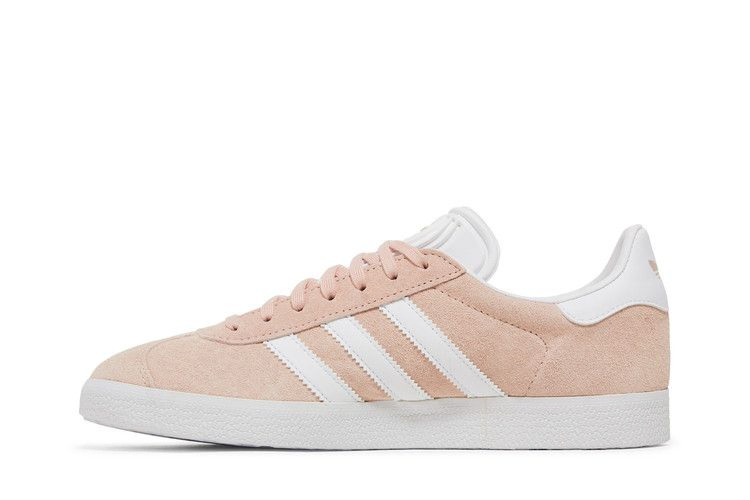Кроссовки adidas Gazelle 'Vapor Pink'
