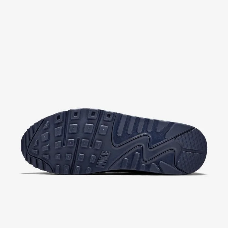 Кроссовки Nike Air Max 90 Essential 'Midnight Navy'