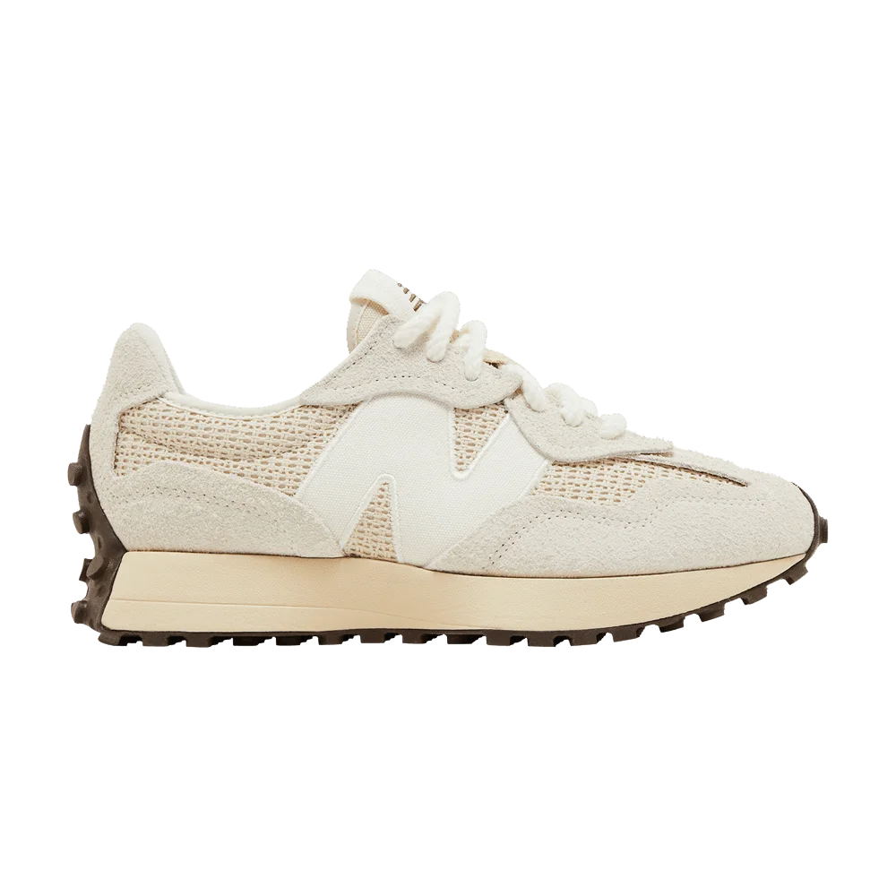 Кроссовки New Balance 327 'Sea Salt Linen'