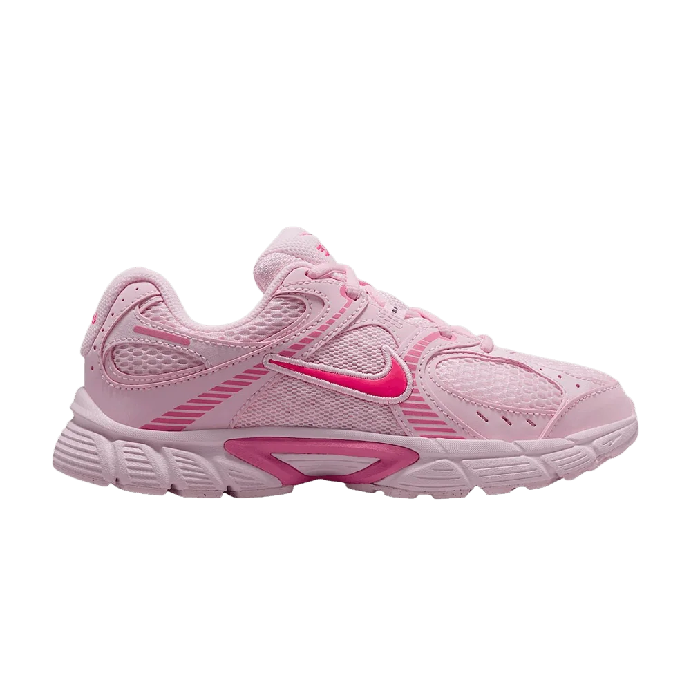 Krossovki-Nike-V5-RNR-GS-Pink-FoamPinksicleHyper-Pink