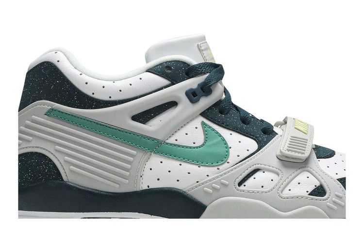 Кроссовки Nike Air Max Trainer 3 'Midnight Turquoise'