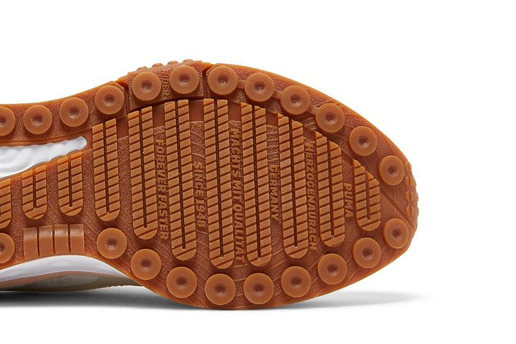 Кроссовки Animal Crossing x Puma Wild Rider Big Kid 'New Horizons'
