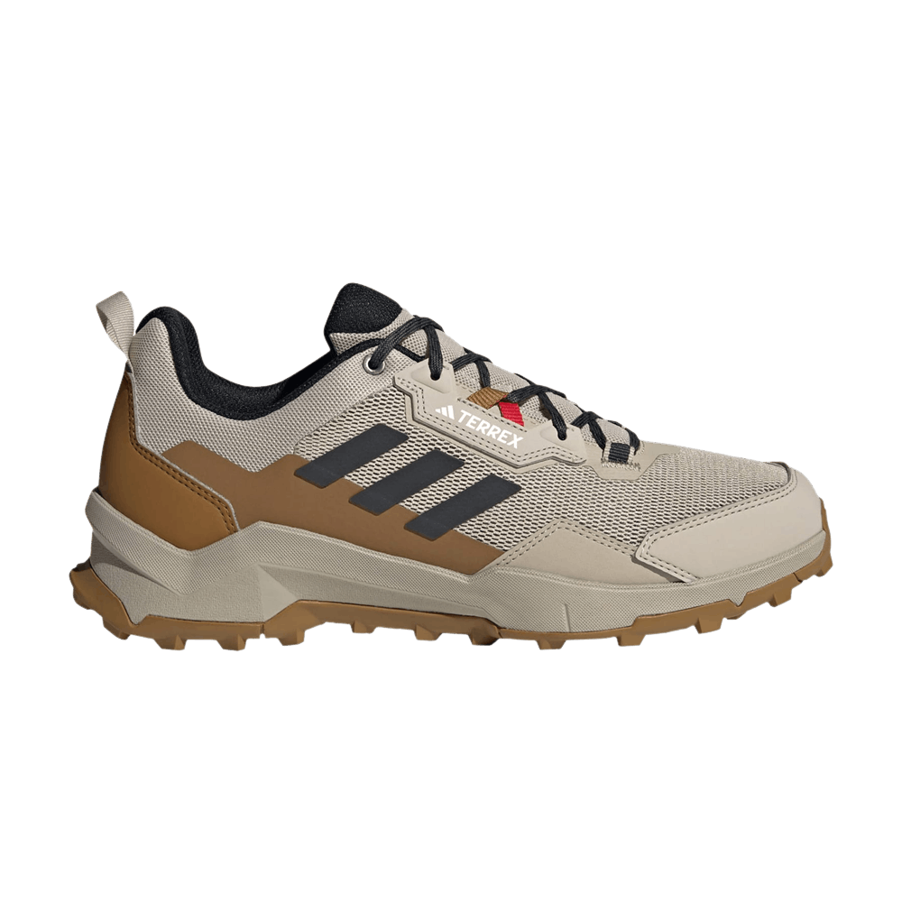 Кроссовки Adidas Terrex AX4 'Wonder Beige'