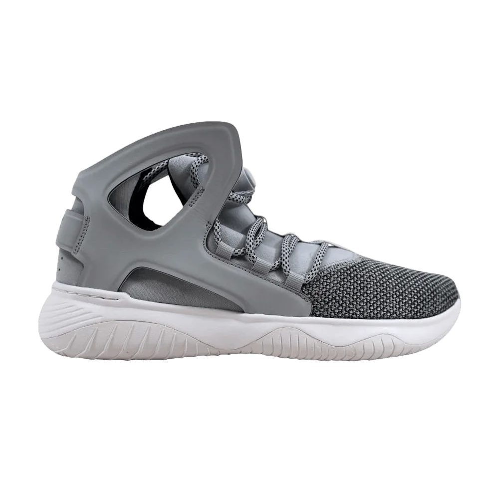Krossovki-Nike-Air-Flight-Huarache-Ultra-Wolf-Grey