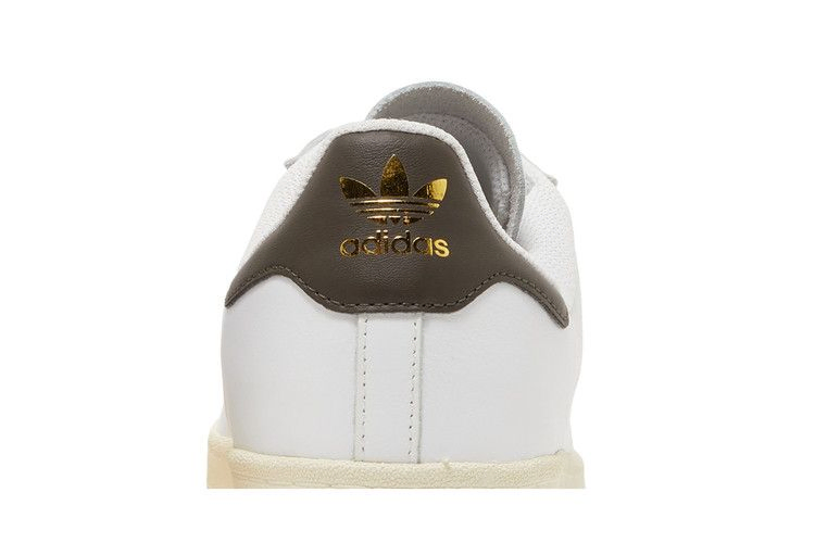 Кроссовки Adidas Campus ADV 'White Shadow Olive'