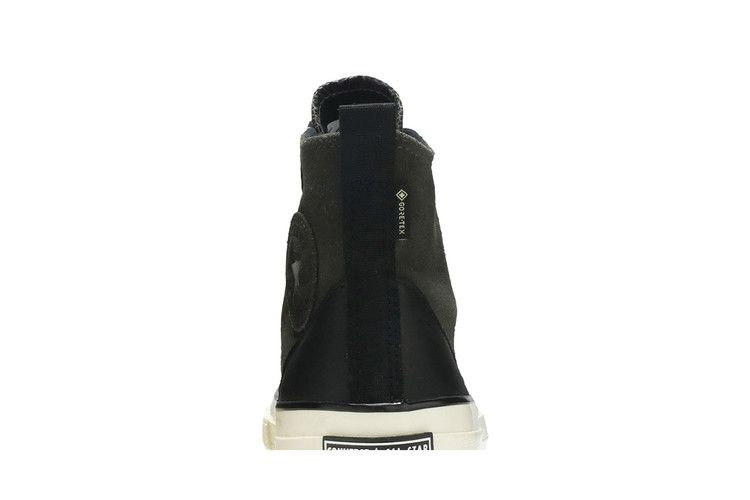 Кроссовки Haven x Converse Chuck 70 High 'Forest Night'