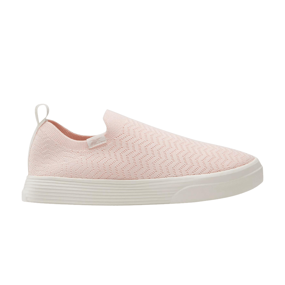 Кроссовки Reebok Wmns OnLux Slip-On 'Possibly Pink'