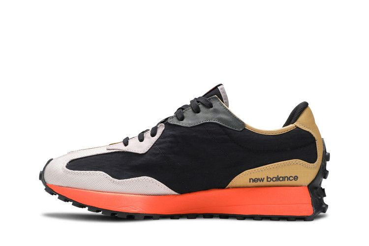 Кроссовки New Balance 327 'Golden Poppy'