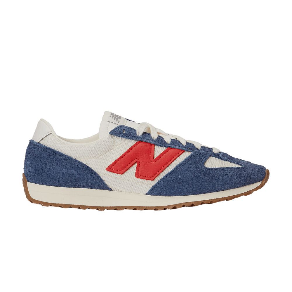Кроссовки New Balance 471 'Navy True Red'
