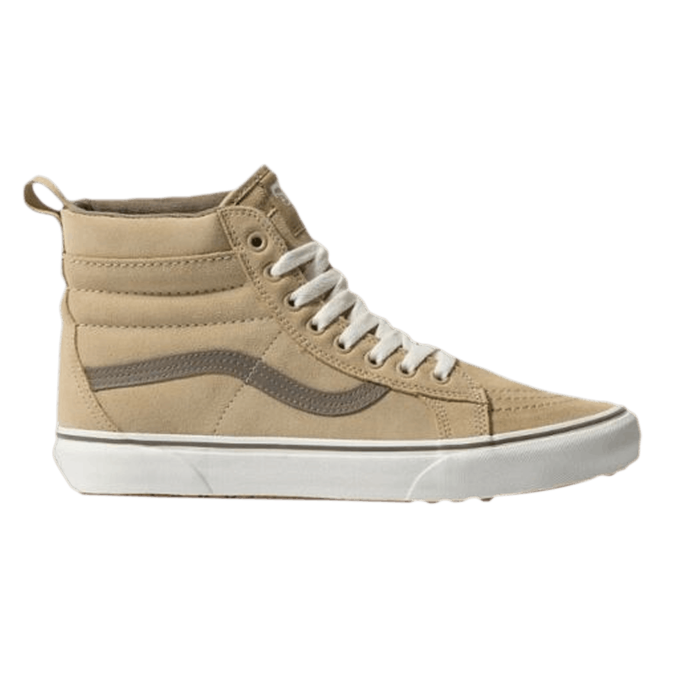 Кроссовки Vans SK8-Hi MTE Suede 'Starfish'