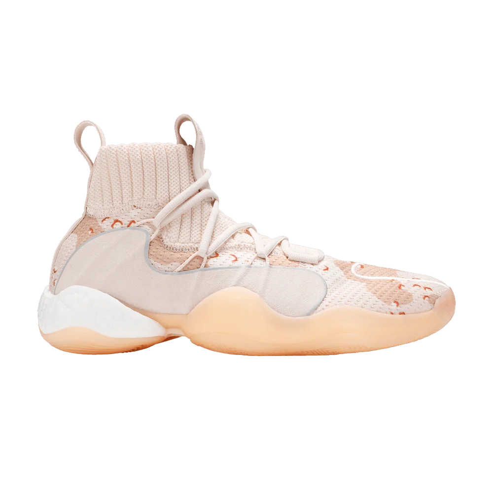 Krossovki-Adidas-Crazy-BYW-X-Ecru-Tint-Orange