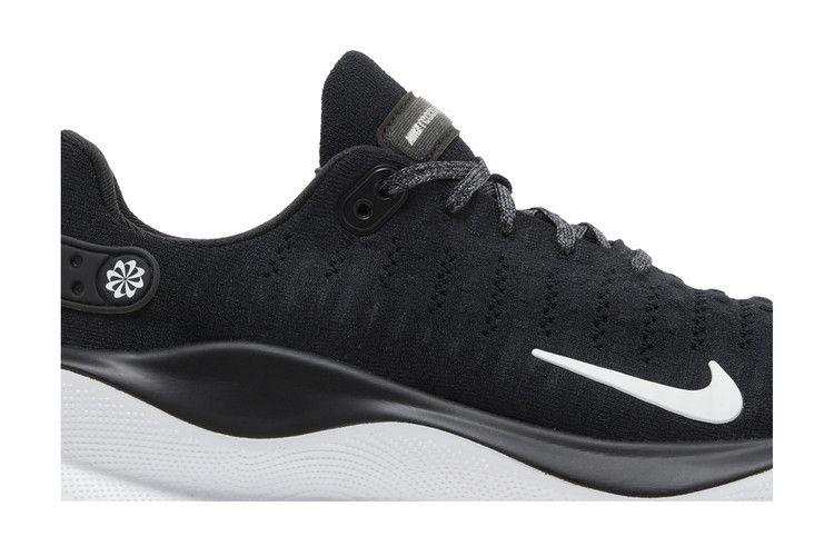 Кроссовки Nike ReactX Infinity Run 4 'Black White'