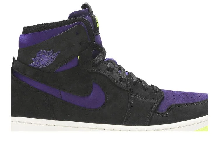 Кроссовки Wmns Air Jordan 1 High Zoom 'Halloween'