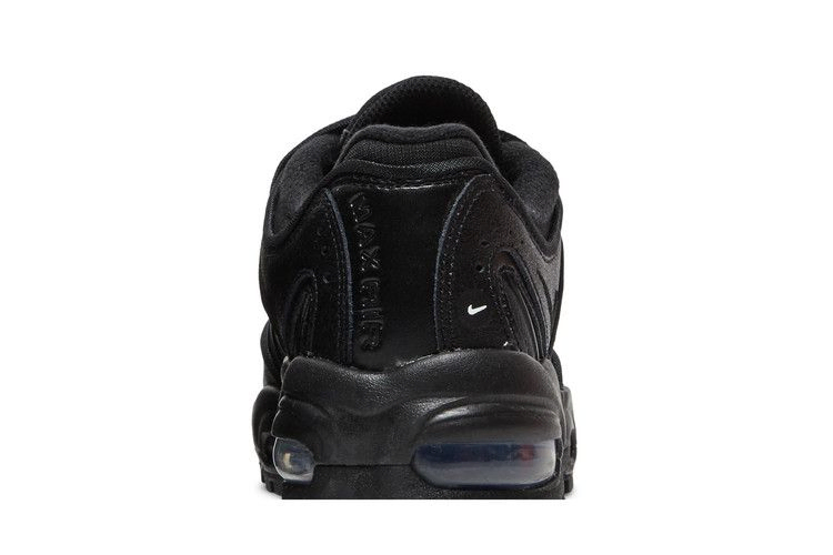 Кроссовки Nike Air Max Tailwind 4 GS 'Triple Black'