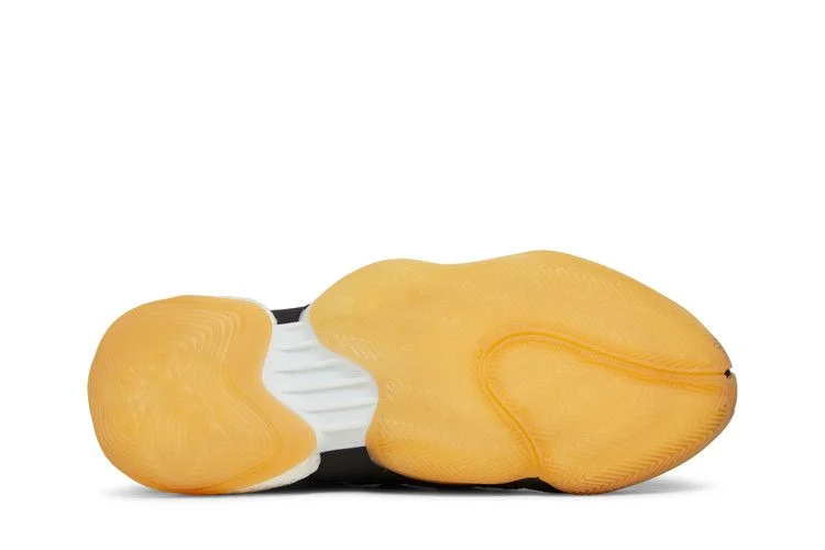 Кроссовки Adidas Crazy BYW X 'Core Black'