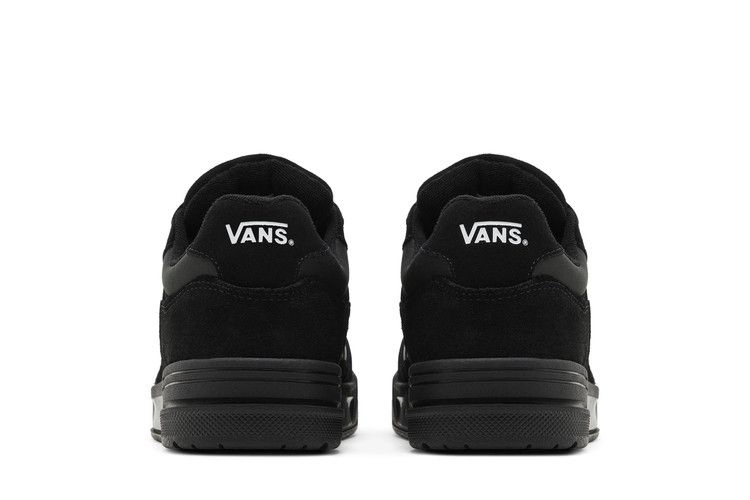 Кроссовки Vans Upland 'Suede - Black White'