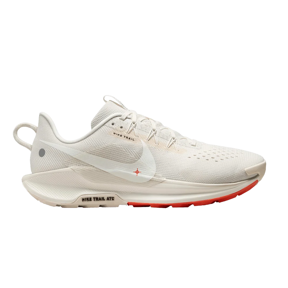 Кроссовки Nike Pegasus Trail 5 'Phantom Picante Red'