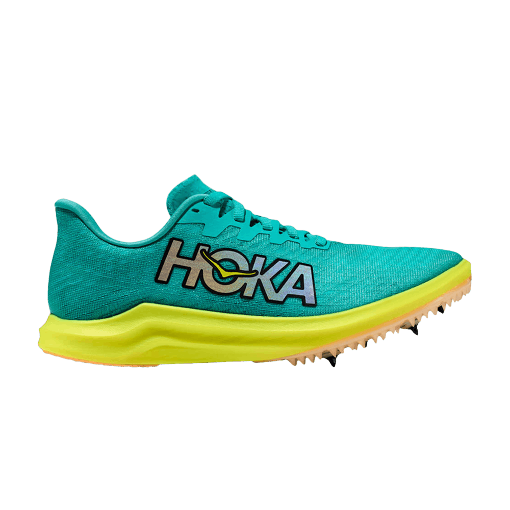 Кроссовки HOKA Cielo X 2 LD 'Ceramic Evening Primrose'