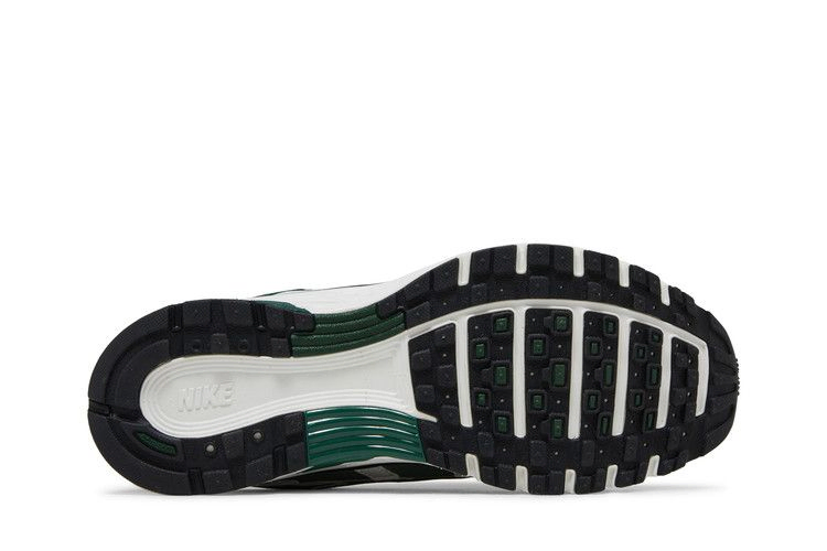 Кроссовки Nike Wmns P-6000 'Summit White Fir'