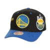 Mitchell-Ness-Overbite-Pro-Snapback-Golden-State-Warriors-Hat-100x100