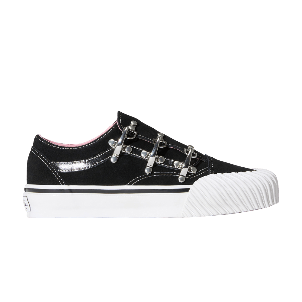 Кроссовки Karina Rozunko x Vans Premium Old Skool 'Vintage Meets Modern'