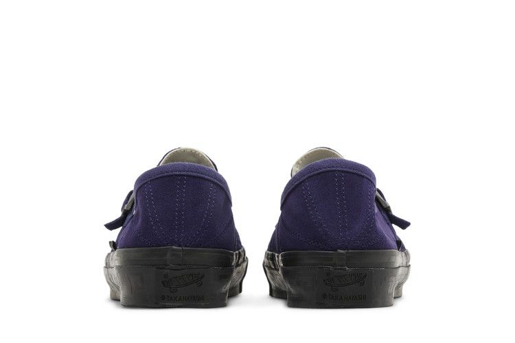Кроссовки Taka Hayashi x Vans Style 47 Huarache LX 'Astral Aura'