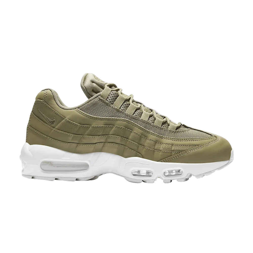 Кроссовки Nike Air Max 95 Essential 'Trooper'