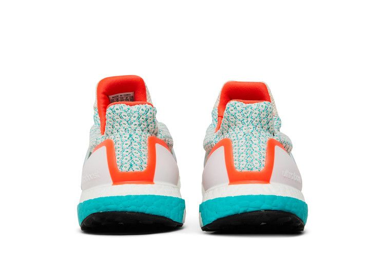 Кроссовки adidas UltraBoost 5.0 DNA 'White Mint Rush'