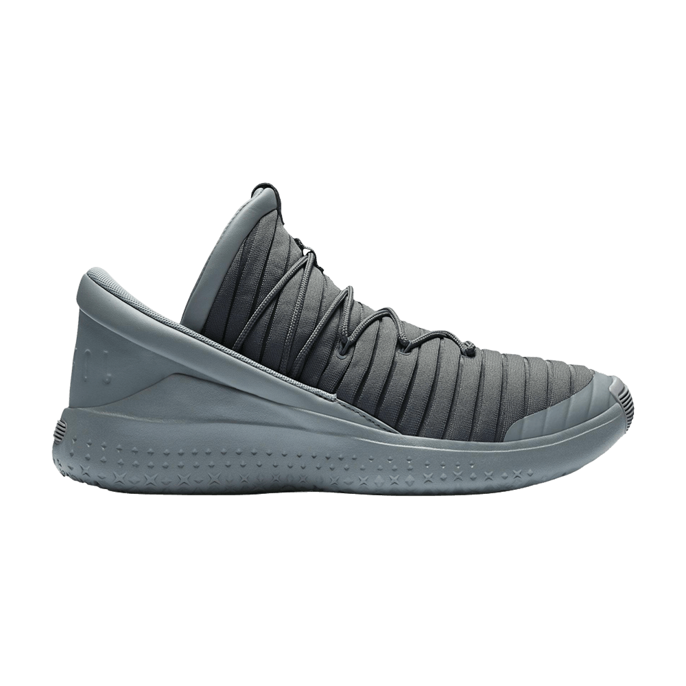 Кроссовки Air Jordan Flight Luxe 'Cool Grey'