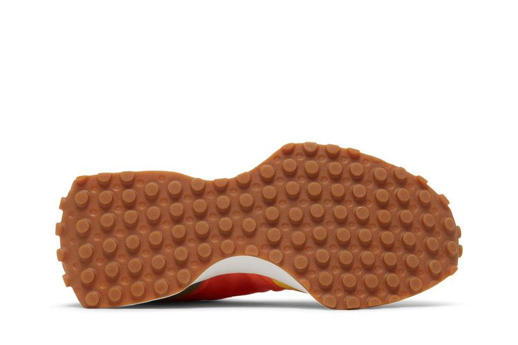 Кроссовки New Balance 327 'Wheat Field Red Clay'