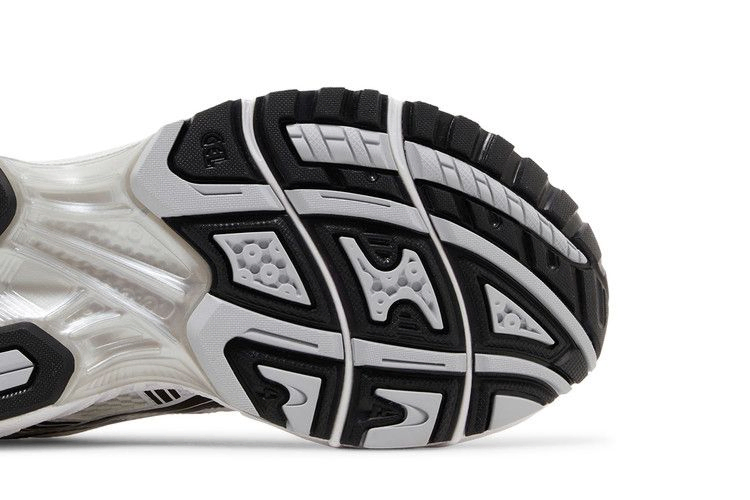 Кроссовки ASICS Gel Kayano 14 'White Tai-Chi Yellow'