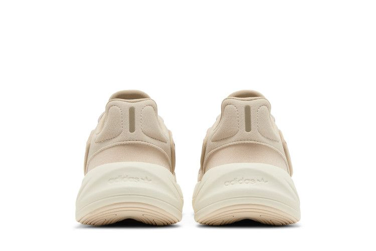 Кроссовки adidas Wmns Ozelia 'Wonder Beige Black'