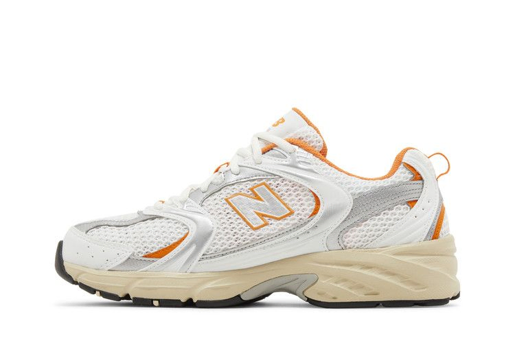 Кроссовки New Balance 530 'White Sun Glow'