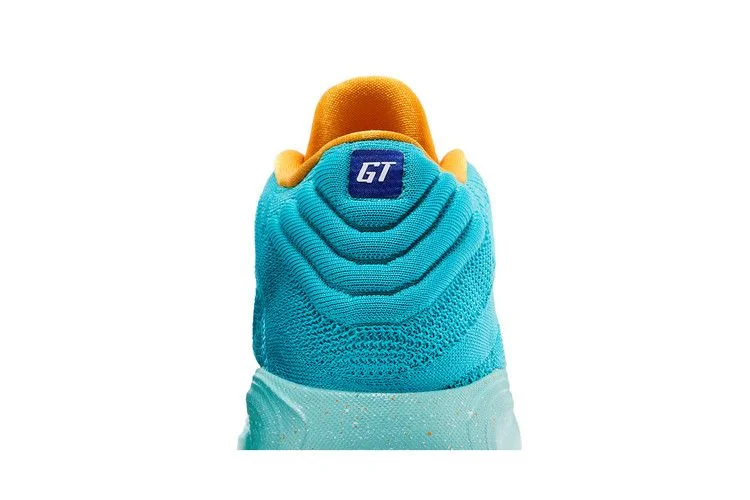 Кроссовки Victor Wembanyama x Nike Air Zoom GT Hustle 3 'Be Unique, Every Day'