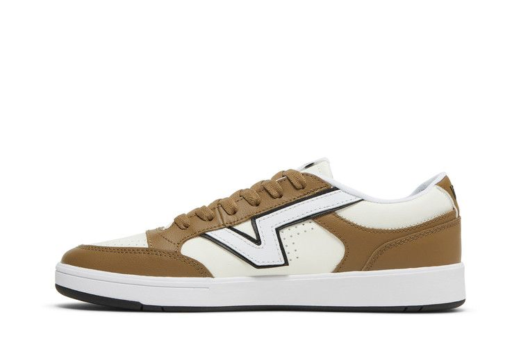 Кроссовки Vans Lowland CC 'Timber - Butternut'
