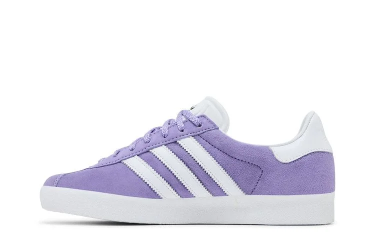 Кроссовки adidas Gazelle 85 'Magic Lilac'