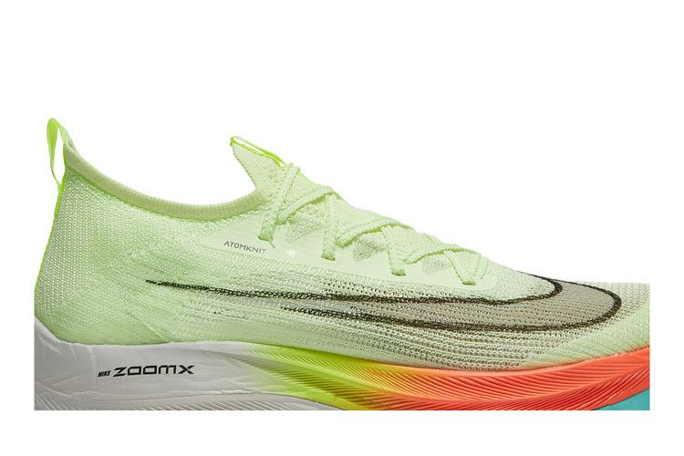 Кроссовки Nike Air Zoom Alphafly Next% 'Fast Pack'