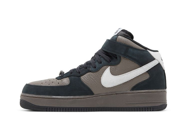 Кроссовки Nike Air Force 1 Mid NH 2 'City Pack - Berlin'