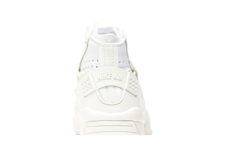 Кроссовки Comme des Garçons x Nike Air Mowabb 'White'