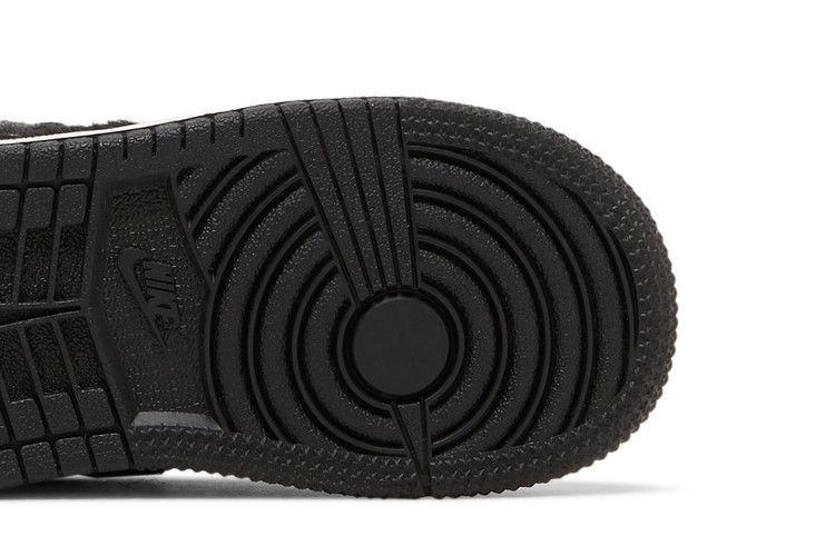 Кроссовки Air Jordan 1 Retro High OG TD 'Twist 2.0'