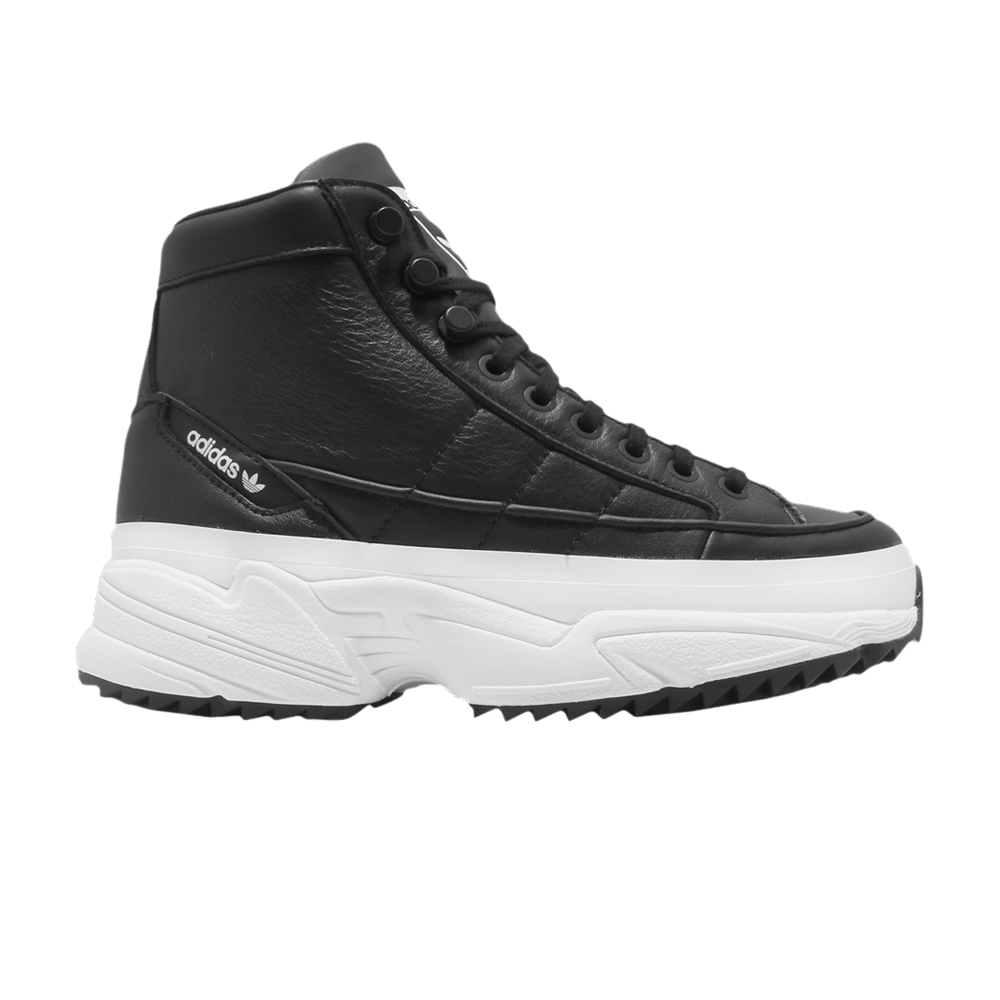 Adidas Wmns Kiellor Xtra Boot 'Core Black'