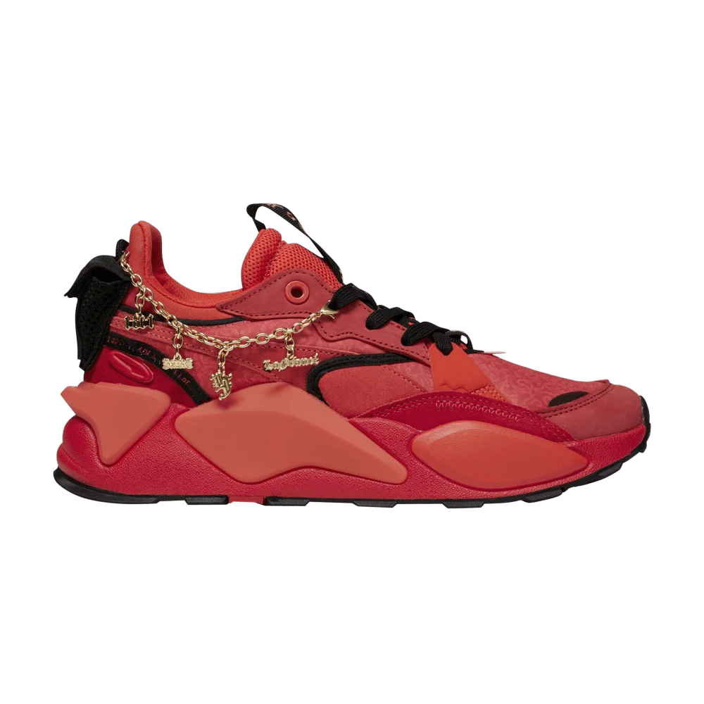 Krossovki-LaFrance-x-Puma-RS-X-Pocket-For-All-Time-Red