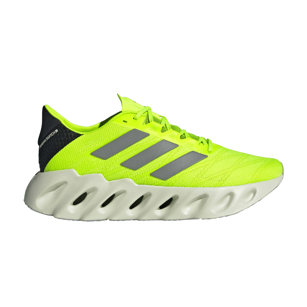 Кроссовки Adidas Switch FWD 2 'Lucid Lemon'