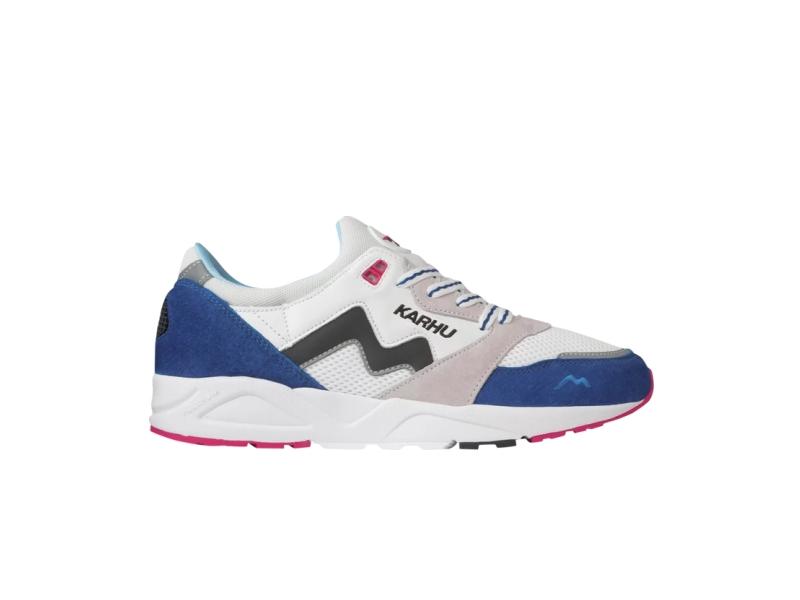 Кроссовки Karhu Aria 95 Marathon Pack 2 – Dazzling Blue